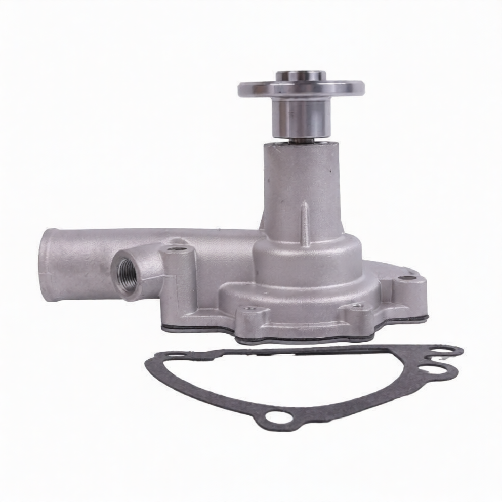 Water Pump With Gasket 21010-FZ800 for Nissan Engine A15 Forklift AH01A10V AH01A18V TCM FCG10N8 FCG18N8 FG18N16