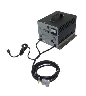 JLG Aerial Work Platform Battery Charger - 24 Volt 20 Amp