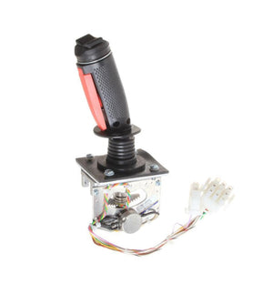 JLG Aerial Work Platform High Reach Joystick Controller - Model 3246