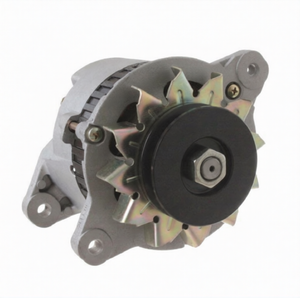 Alternator for Hyster Forklift 1310962 Fits Mazda VA Engine