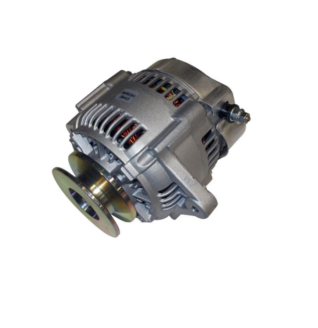 New Toyota Forklift Alternator 27060-30530-71