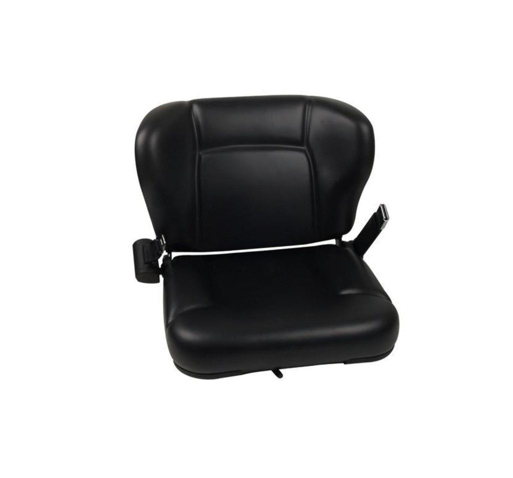 New Toyota Forklift Vinyl Seat 53760-23610-71