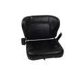 New Toyota Forklift Vinyl Seat 53760-23610-71