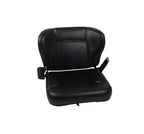 New Toyota Forklift Vinyl Seat 53760-23610-71