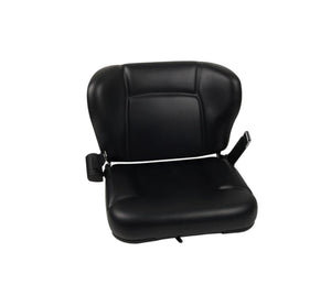 New Toyota Forklift Vinyl Seat 53760-23610-71