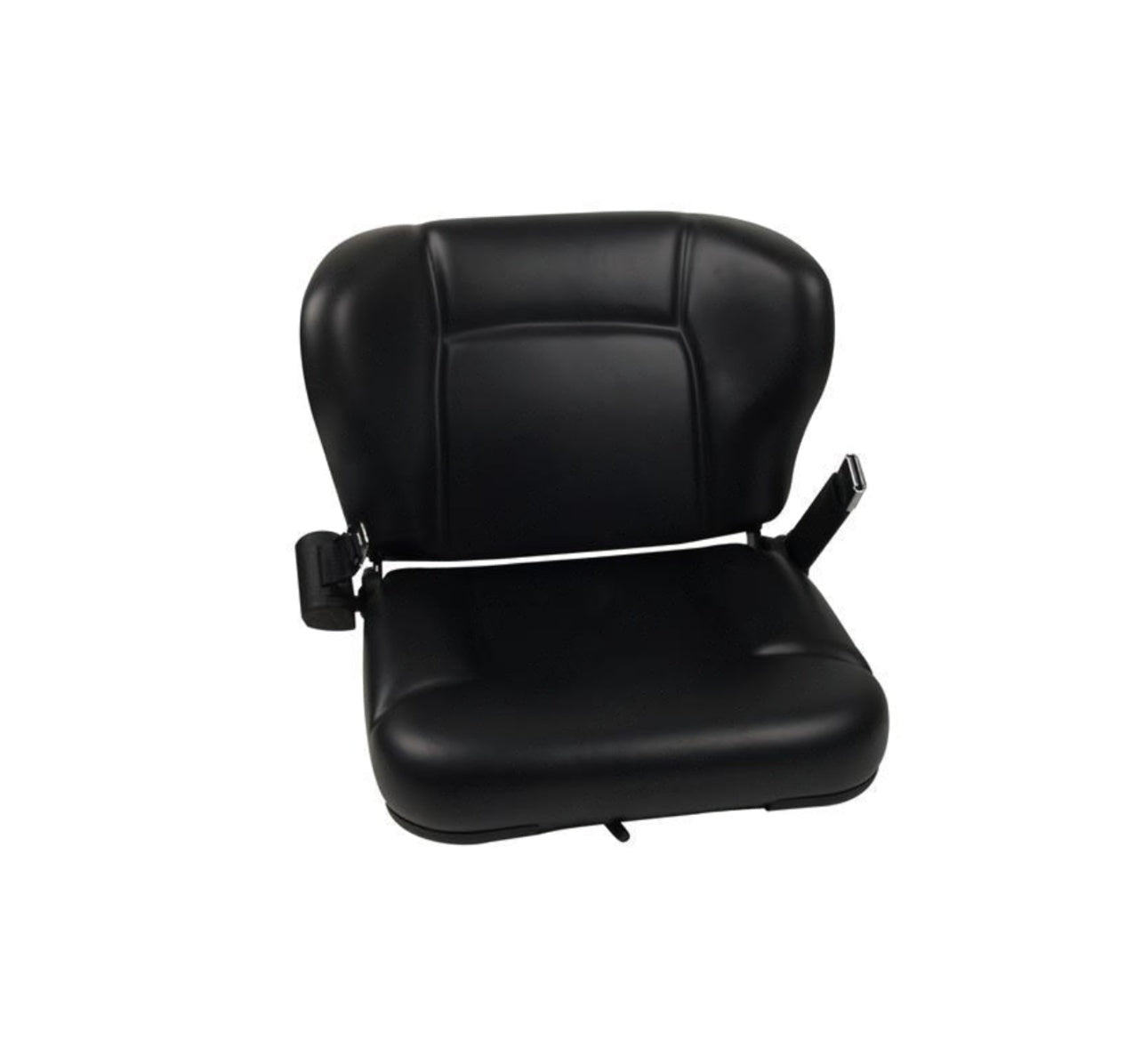 New Toyota Forklift Vinyl Seat 53760-23610-71