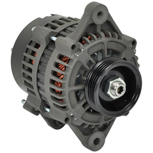 4145981 Alternator For Hyster Forklift PSI 2.4L Engine