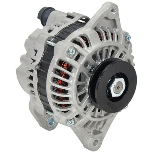 Forklift Alternator M169683 for Mitsubishi and Caterpillar Nissan TCM
