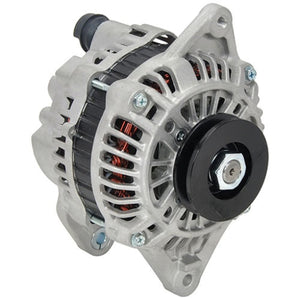 Forklift Alternator M169683 for Mitsubishi and Caterpillar Nissan TCM