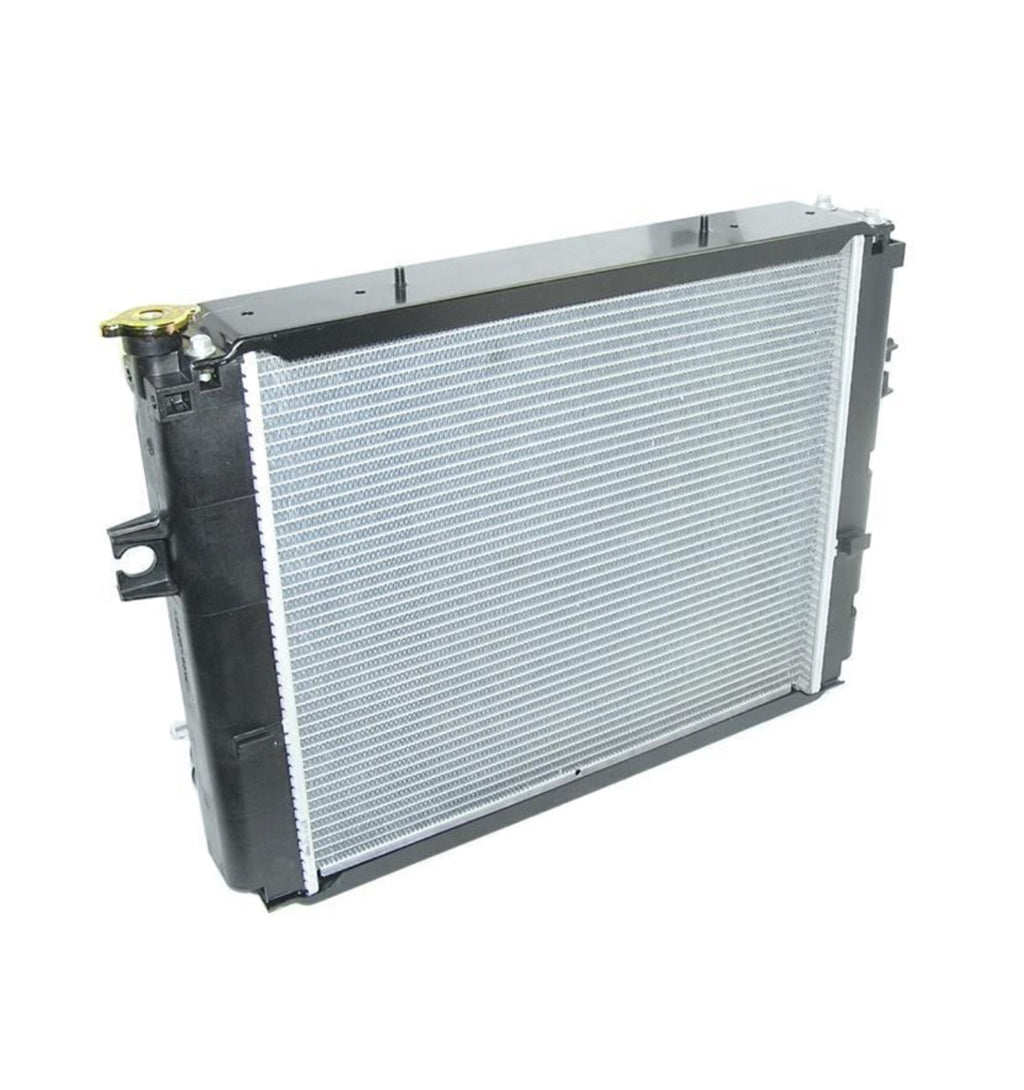Radiator Assembly 16420-U2170-71 for Toyota Forklift 7FGU20 7FGU25