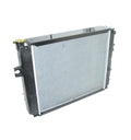 Radiator Assembly 16420-U2170-71 for Toyota Forklift 7FGU20 7FGU25