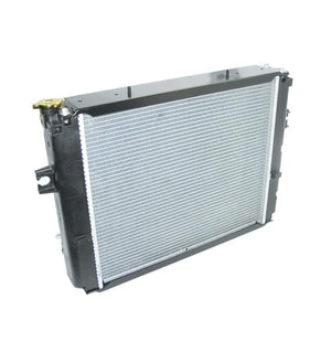 16420-U3500-71 Radiator For Toyota Forklift 8FGU30/32 8FDU30 - 1DZ