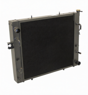 16410-U3360-71 Radiator forklift toyota 7FGU35 7FGU45 1FZ