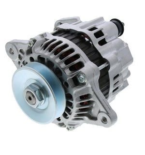 Alternator 91H20-03270 for Caterpillar Mitsubishi and Nissan Forklift K21 K25 Engine