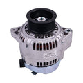 24V 60A Alternator 600-861-6420 for Komatsu Engine SAA4D102E SAA4D107E SAA6D102E SAA6D107E Excavator PC240LC-8 PC220LC-8 PC200-8