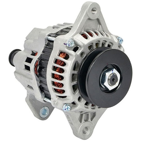 23100-FF110 Alternator for Nissan & TCM Forklift K21 K25 H15 H20 Engine