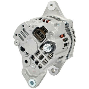 23100-FF110 Alternator for Nissan & TCM Forklift K21 K25 H15 H20 Engine