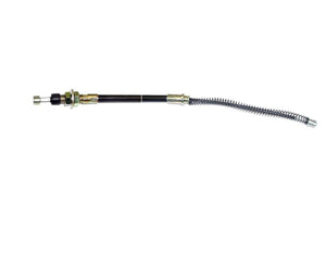 47407-U1100-71 Toyota Forklift 42-6FGU15 Parking Brake Cable RH