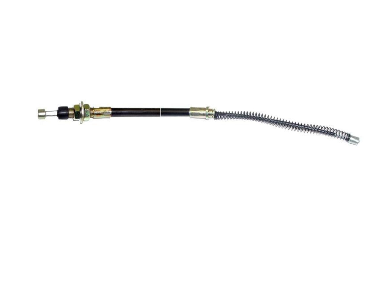 47407-U1100-71 Toyota Forklift 42-6FGU15 Parking Brake Cable RH