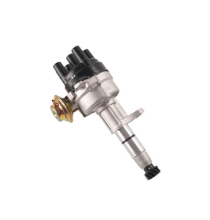 Distributor MD326637 T2T84872 923369 for Mitsubishi 4G15 4G63 4G64 Engine Forklift FG20-13D FG35-13D FG30 C20 C25 CGC20 CGC25 CGC30 CGP25 CGP30