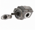 Hydraulic Pump 91571-02900 91571-10100 for Mitsubishi FD18 FG20 FG25 FGC25 Caterpillar CAT GC20 GC25 GP25 GC30 GP20 GP25 Forklift