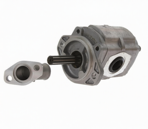 Hydraulic Pump 91571-02900 91571-10100 for Mitsubishi FD18 FG20 FG25 FGC25 Caterpillar CAT GC20 GC25 GP25 GC30 GP20 GP25 Forklift
