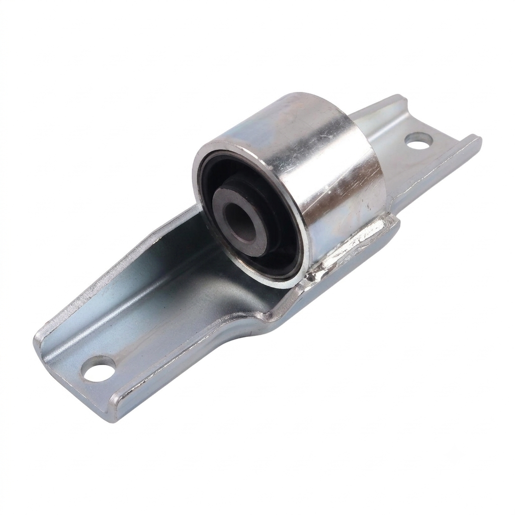 Transmission Mount Insulator 41260-26610-71 for Toyota Engine 1DZ 4Y Forklift 8FD 8FG 02-8FDF15 32-8FGF25 52-8FDF30 62-8FDK25 8FDU15 8FGU18