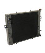 Radiator 16410-U3350-71 For Toyota 13/15Z Engine Forklift 7FDU60-80