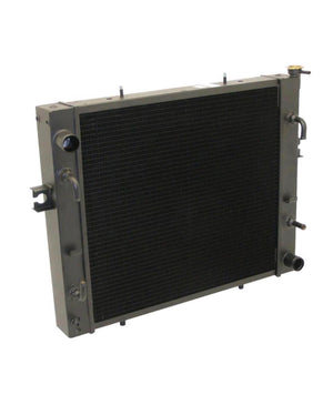Radiator 16410-U3350-71 For Toyota 13/15Z Engine Forklift 7FDU60-80