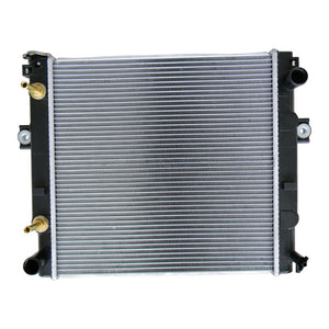 Radiator 91E0110010 91E0100010 for Mitsubishi Engine S4S Forklift FG20N FG25N FG28N FG30N FG33N FG35N