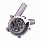 Water Pump With Gasket 909301 for Mitsubishi Engine 4G54 Clark Forklift GCS20 GCS25 GCS30 GCX20 GCX22 GCX25 GPS20 GPS25 GPS30