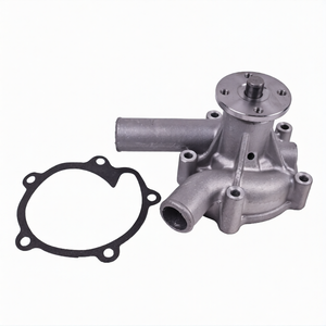 Water Pump With Gasket 909301 for Mitsubishi Engine 4G54 Clark Forklift GCS20 GCS25 GCS30 GCX20 GCX22 GCX25 GPS20 GPS25 GPS30
