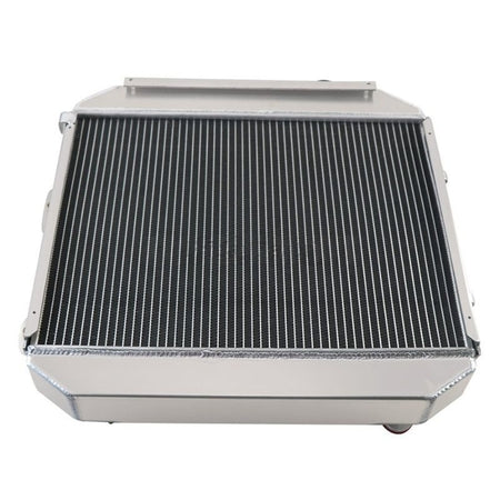 Radiator 21460-6G000 21460-6G102 for Nissan Forklift APJ01A15V CPJ01A15V CPJ01A18PU