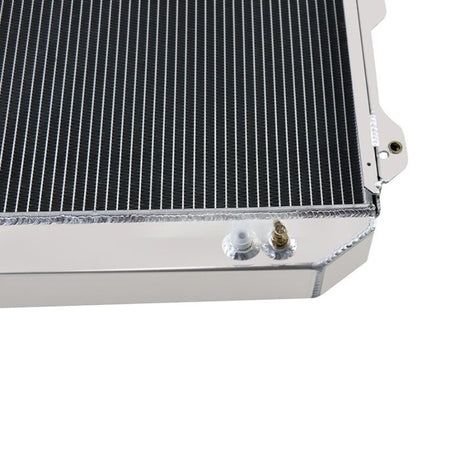 Radiator 21460-6G000 21460-6G102 for Nissan Forklift APJ01A15V CPJ01A15V CPJ01A18PU
