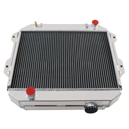 Radiator 21460-6G000 21460-6G102 for Nissan Forklift APJ01A15V CPJ01A15V CPJ01A18PU