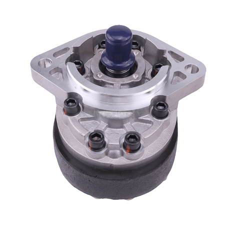Hydraulic Pump D53690 D48950 D41390 for CASE 580C 33S 480C 580F 26B 32S 310G 1150 550 450B 455C 586C 584D