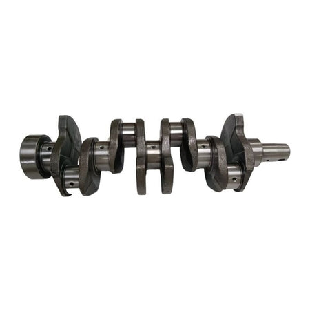 Crankshaft 129902-21000 for Yanmar Engine 4TNV94L 4TNE98 4TNV98 4TNV98T