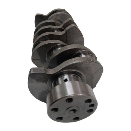 Crankshaft 129902-21000 for Yanmar Engine 4TNV94L 4TNE98 4TNV98 4TNV98T