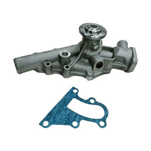 Water Pump Assembly 8970693870 for Isuzu Engine 3KC1 Hitachi Mini Excavator EX12 EX15 EX20 EX30