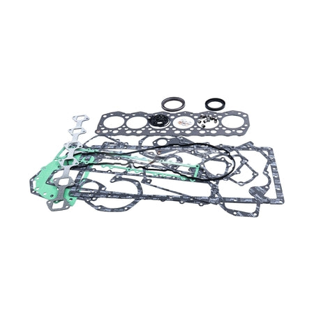 Overhaul Gasket Kit for Caterpillar CAT Engine 3046 3046T