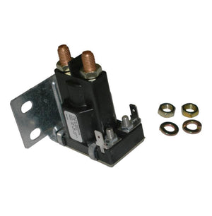 Cushman 24V Solenoid Replacement Part – Model 841208