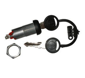 Tennant Ignition Switch 1011402