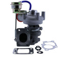 Turbo TD04L4 Turbocharger 436-1920 for Caterpillar CAT Engine C3.3B 308.5 309 310 242D 236D 259D 279D 289D