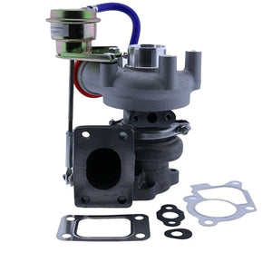 Turbo TD04L4 Turbocharger 436-1920 for Caterpillar CAT Engine C3.3B 308.5 309 310 242D 236D 259D 279D 289D