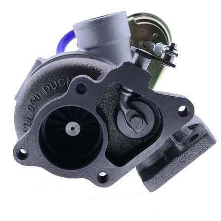 Turbo TD04L4 Turbocharger 436-1920 for Caterpillar CAT Engine C3.3B 308.5 309 310 242D 236D 259D 279D 289D