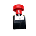 48V 125A Electric Pallet Truck Emergency Stop Switch 1115-510008-00 for Big Joe Forklift EZ30 E30 D40 EZ40