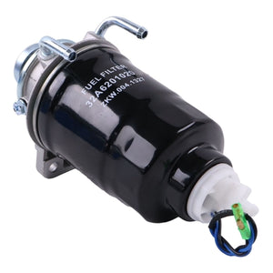 Fuel Priming Pump Assembly 34462-00031 32A62-01010 32A62-01020 for Mitsubishi Engine S4S S6S Forklift