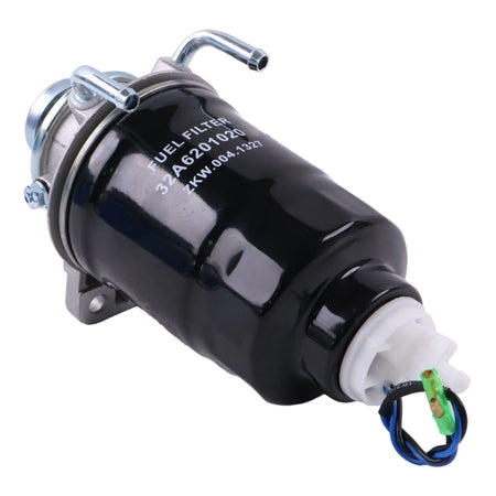 Fuel Priming Pump Assembly 34462-00031 32A62-01010 32A62-01020 for Mitsubishi Engine S4S S6S Forklift