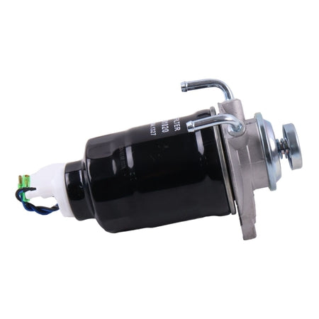 Fuel Priming Pump Assembly 34462-00031 32A62-01010 32A62-01020 for Mitsubishi Engine S4S S6S Forklift