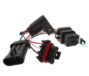 Bobcat Fuel Timer Solenoid Assembly 6669415